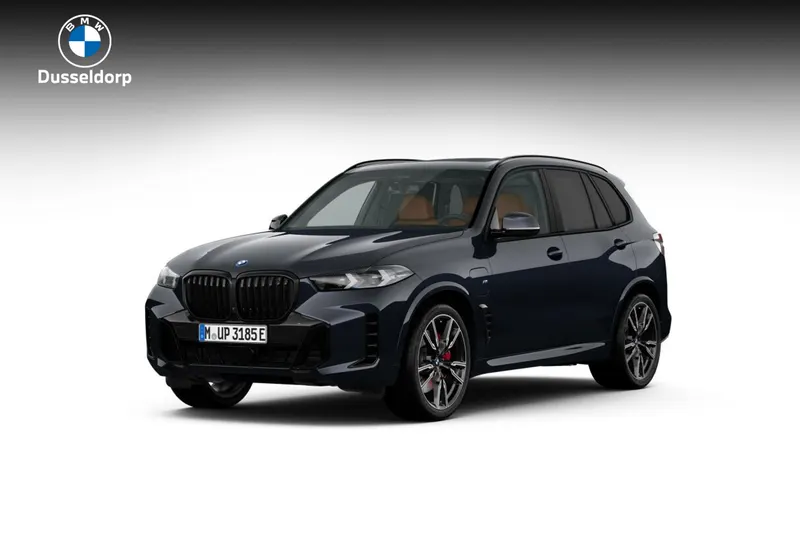 BMW X5 (2026)