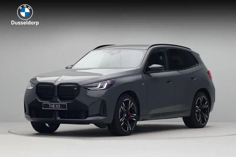 BMW X3 (2026)