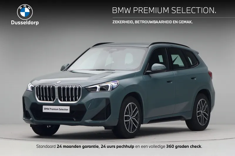 BMW X1 (2025)