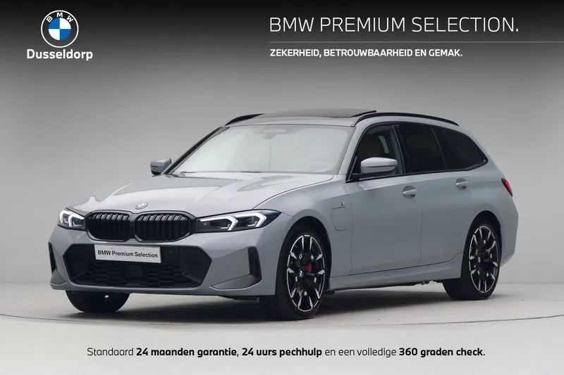 BMW 3-Serie (2025)