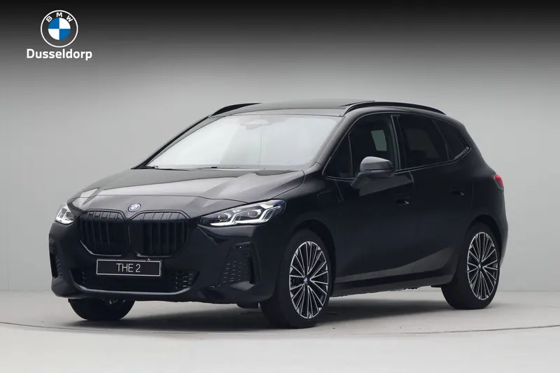 BMW 2-Serie (2026)