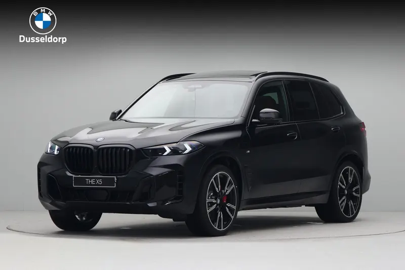 BMW X5 (2026)