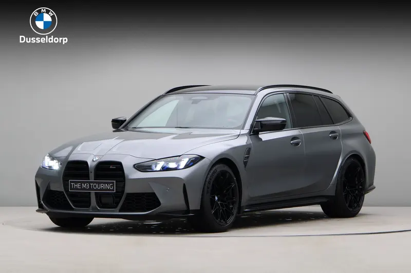 BMW M3 (2026)