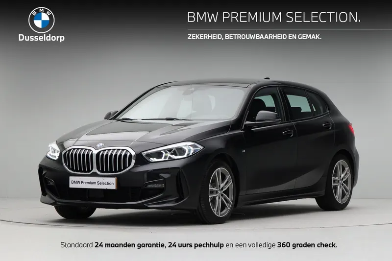 BMW 1-Serie (2021)