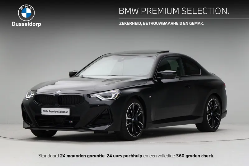 BMW 2-Serie (2025)