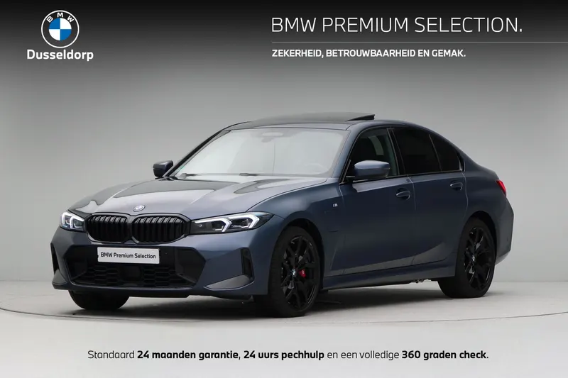 BMW 3-Serie (2025)