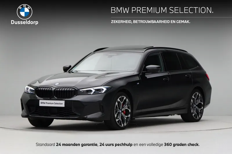 BMW 3-Serie (2025)