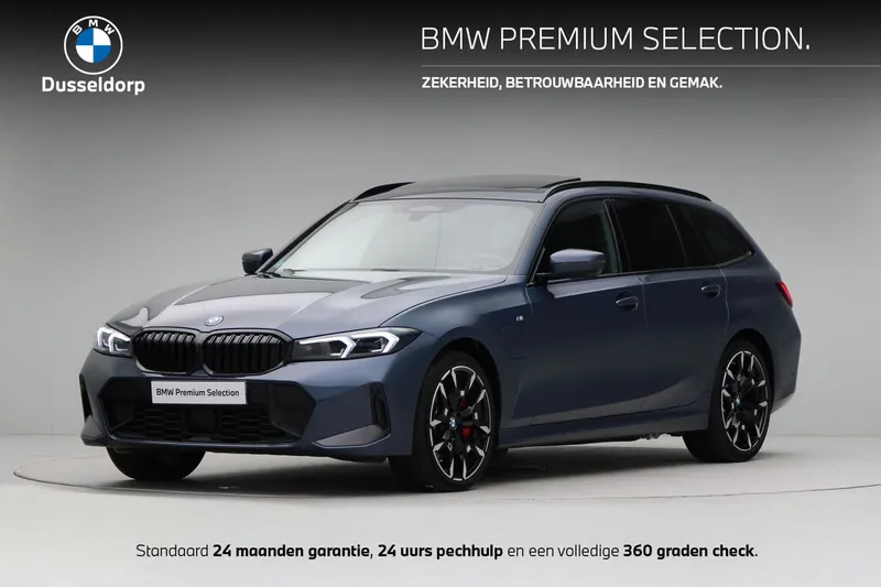 BMW 3-Serie (2025)