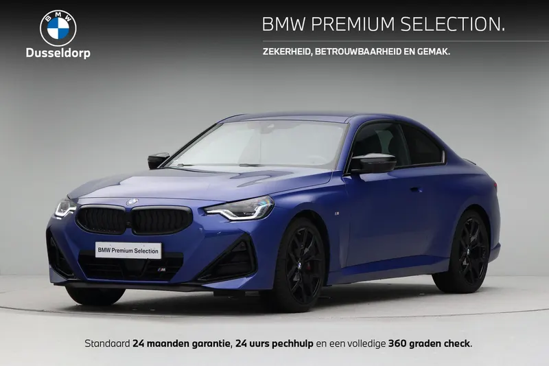 BMW 2-Serie (2025)