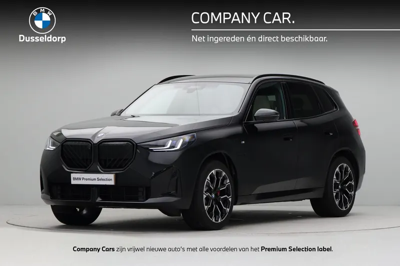 BMW X3 (2026)