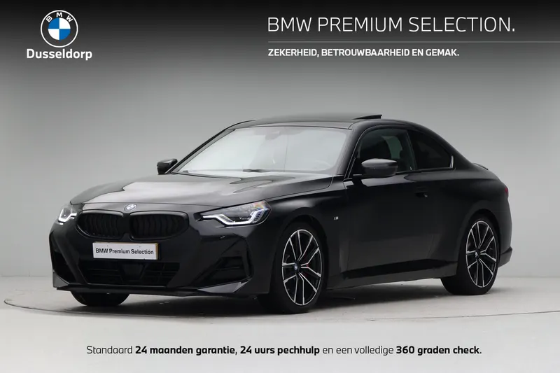 BMW 2-Serie (2024)
