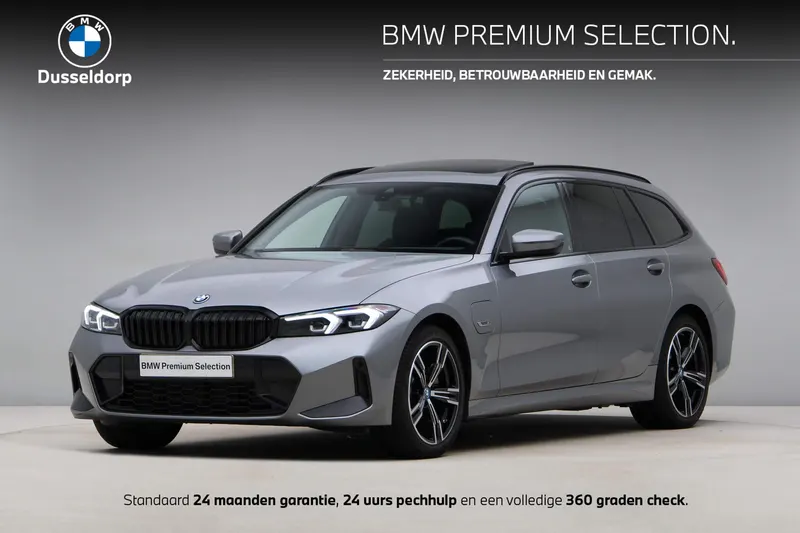 BMW 3-Serie (2023)