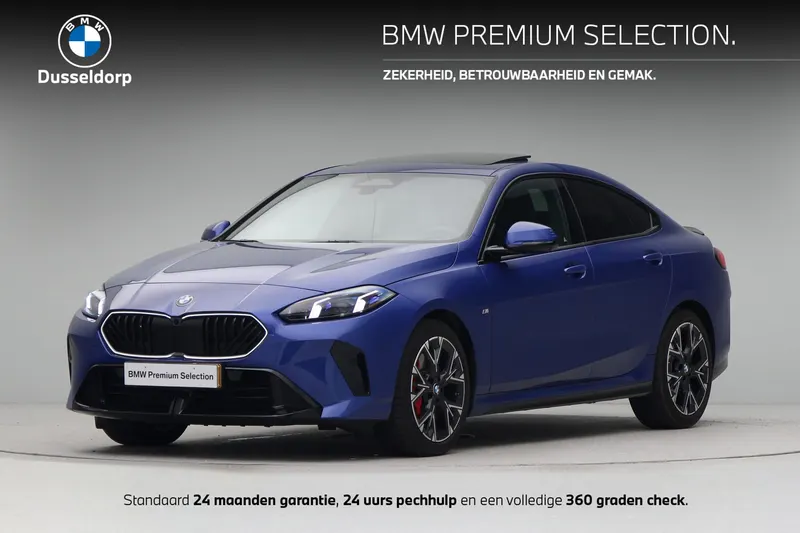 BMW 2-Serie (2026)