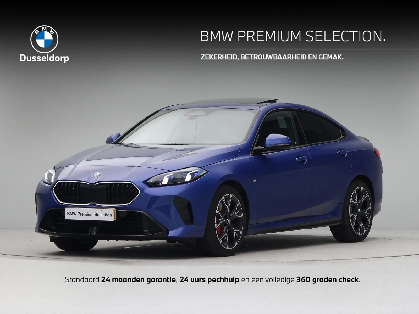 BMW 2-Serie (2026) — foto 1