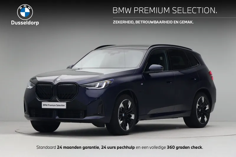 BMW X3 (2026)