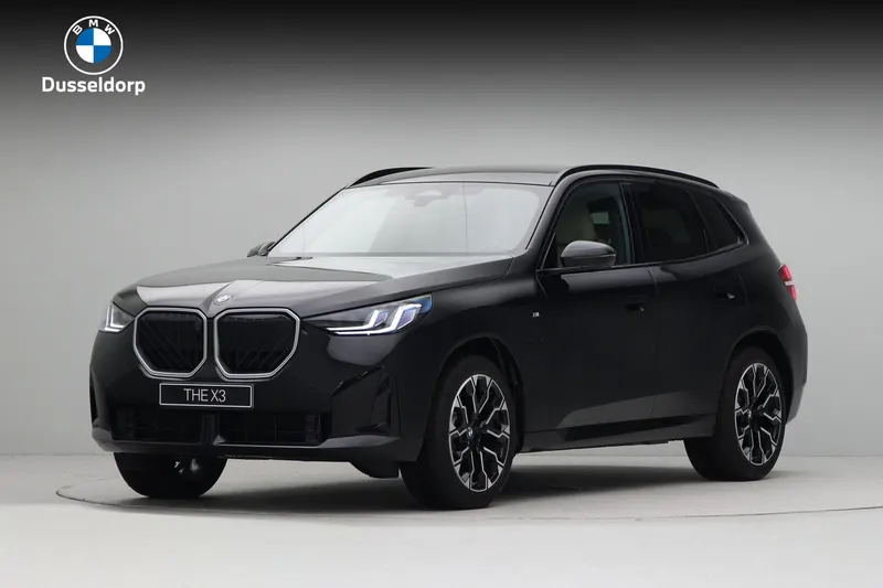 BMW X3 (2026)