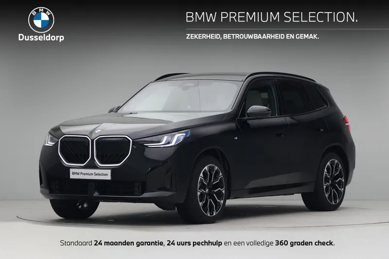 BMW X3 (2026)