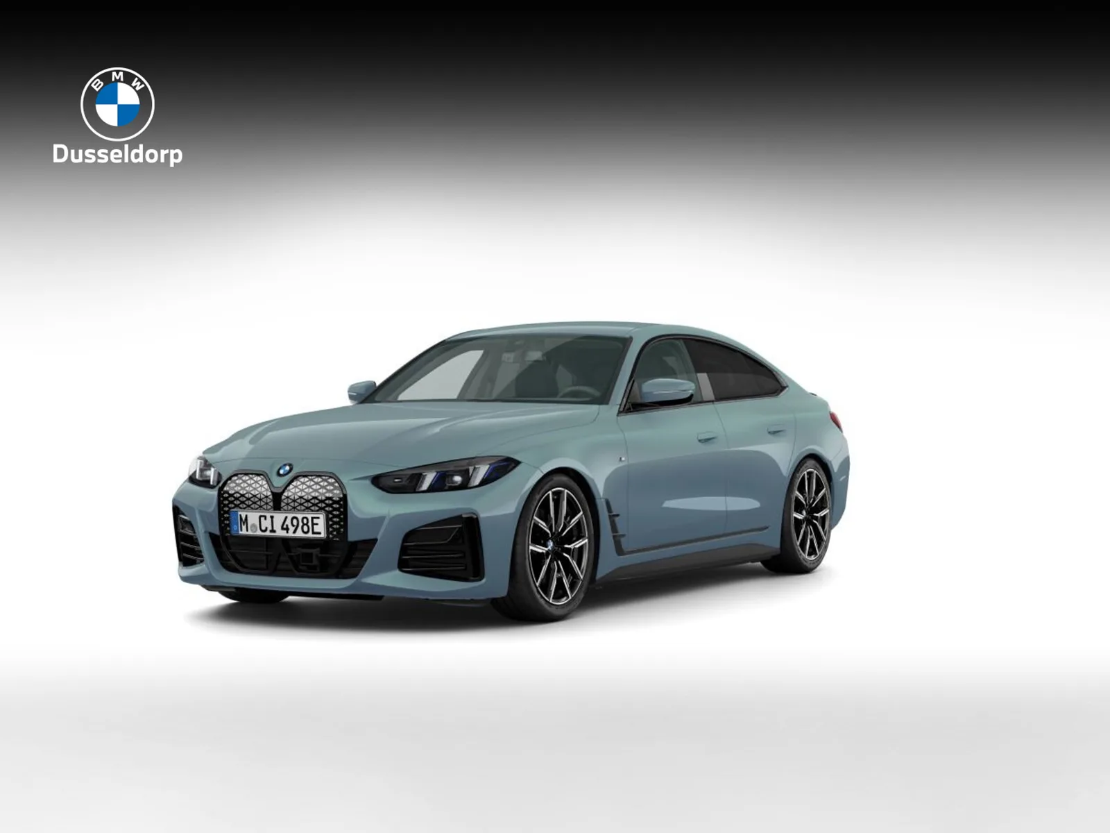 BMW i4 (2026) — foto 1
