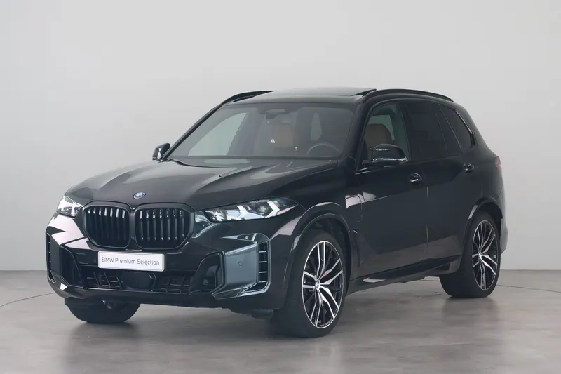 BMW X5 (2025)