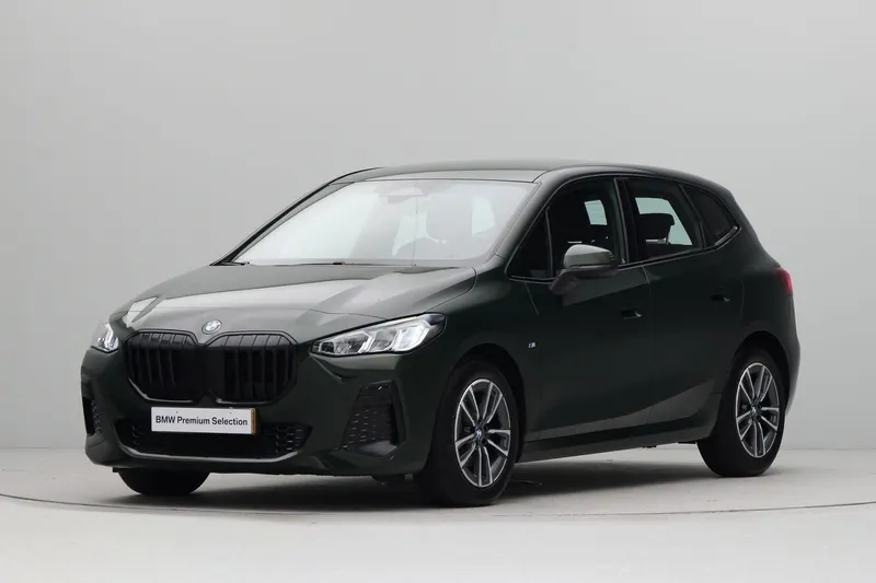 BMW 2-Serie (2022)