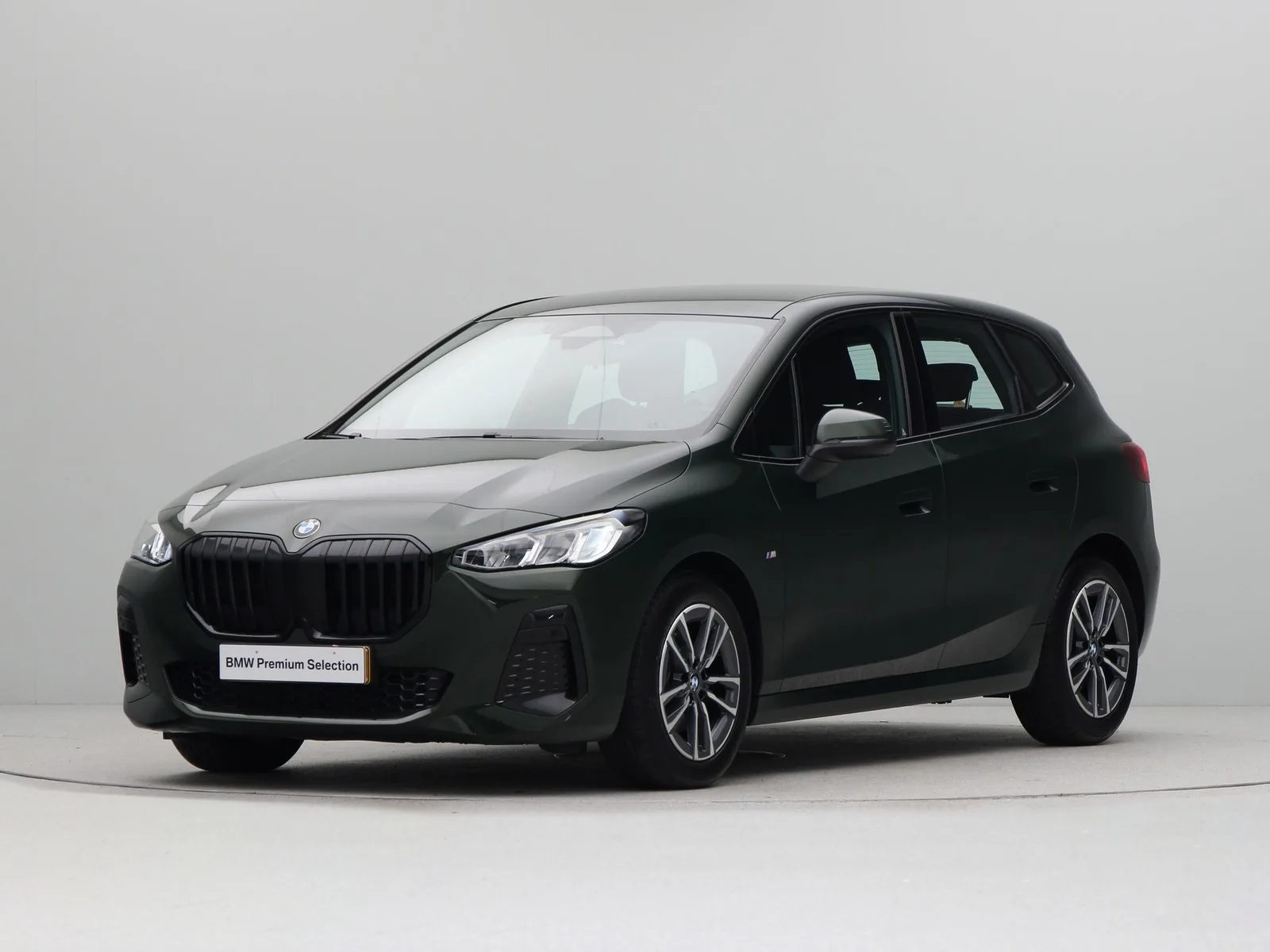 BMW 2-Serie (2022) — foto 1