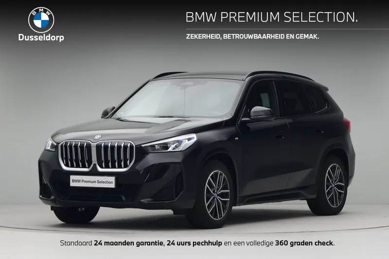 BMW X1 (2025)