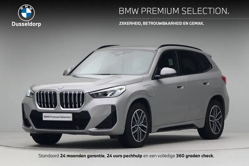 BMW X1 (2025)