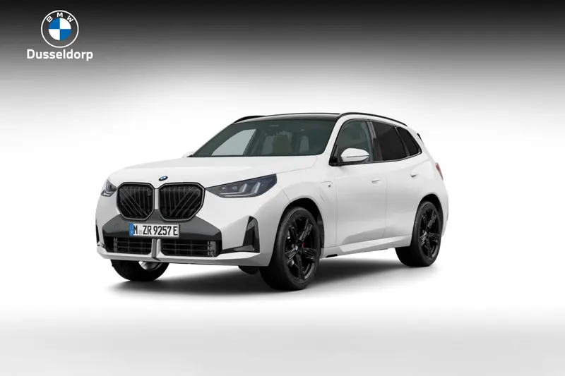 BMW X3 (2026)