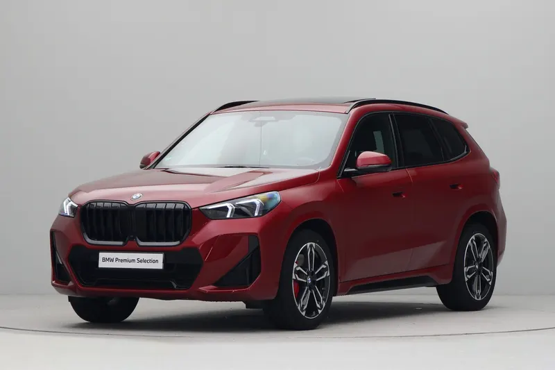 BMW X1 (2025)