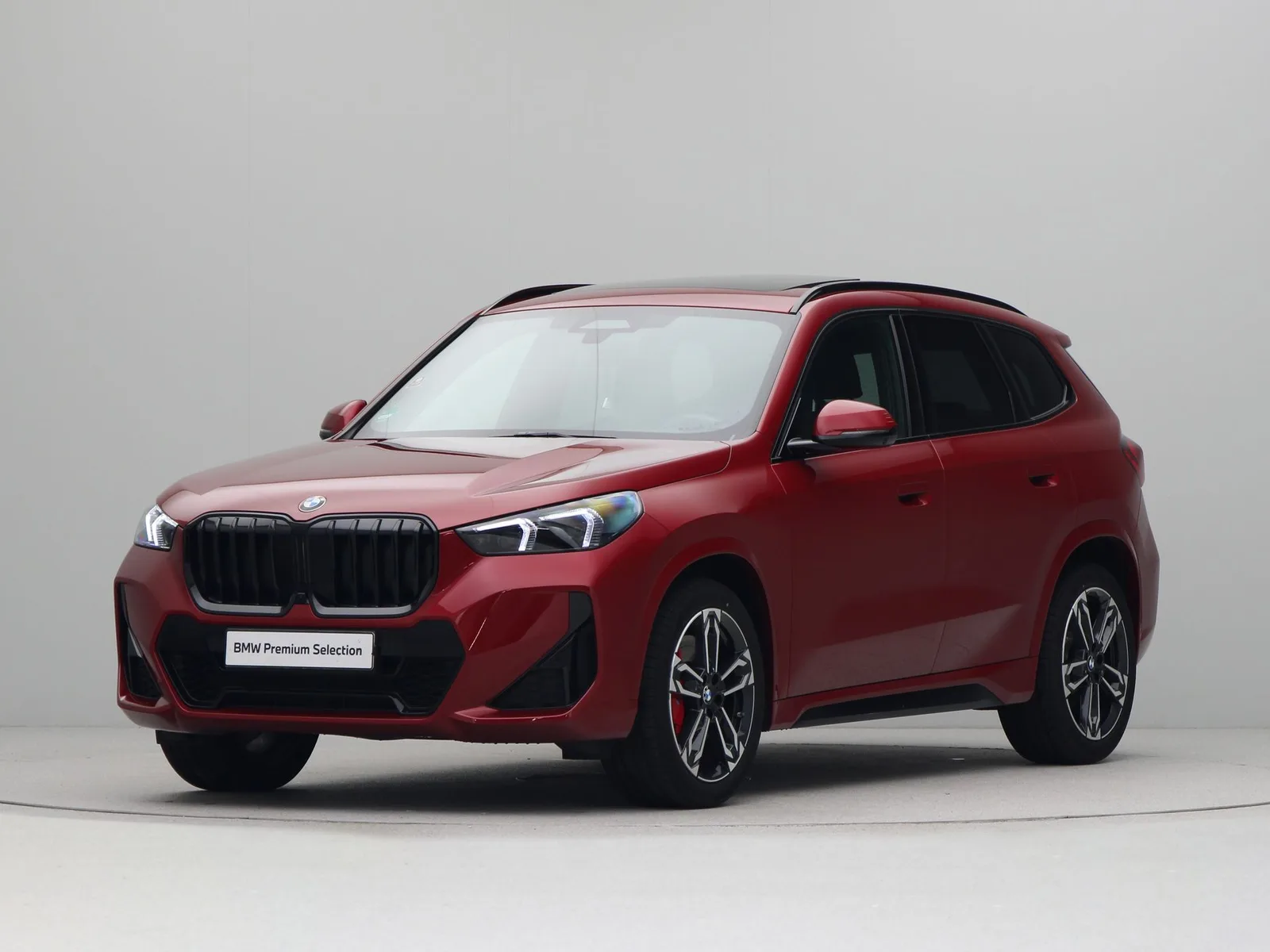 BMW X1 (2025) — foto 1