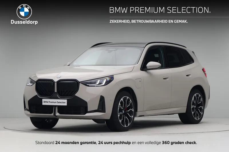 BMW X3 (2026)