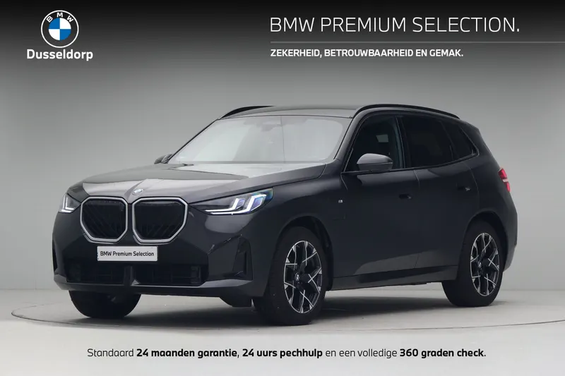 BMW X3 (2026)
