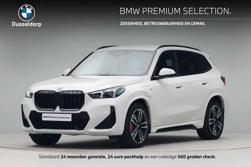 BMW X1 (2025)