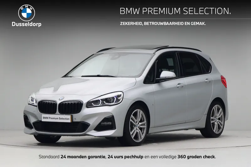 BMW 2-Serie (2021)