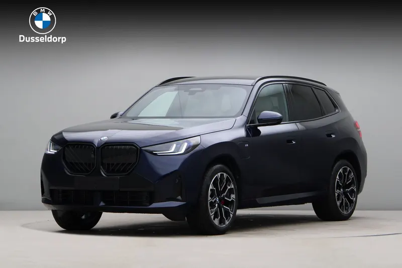 BMW X3 (2026)