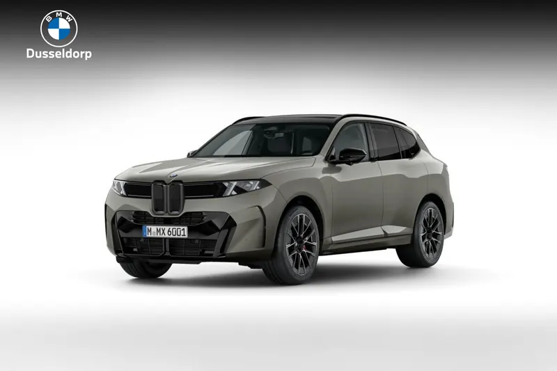 BMW X5 (2026)