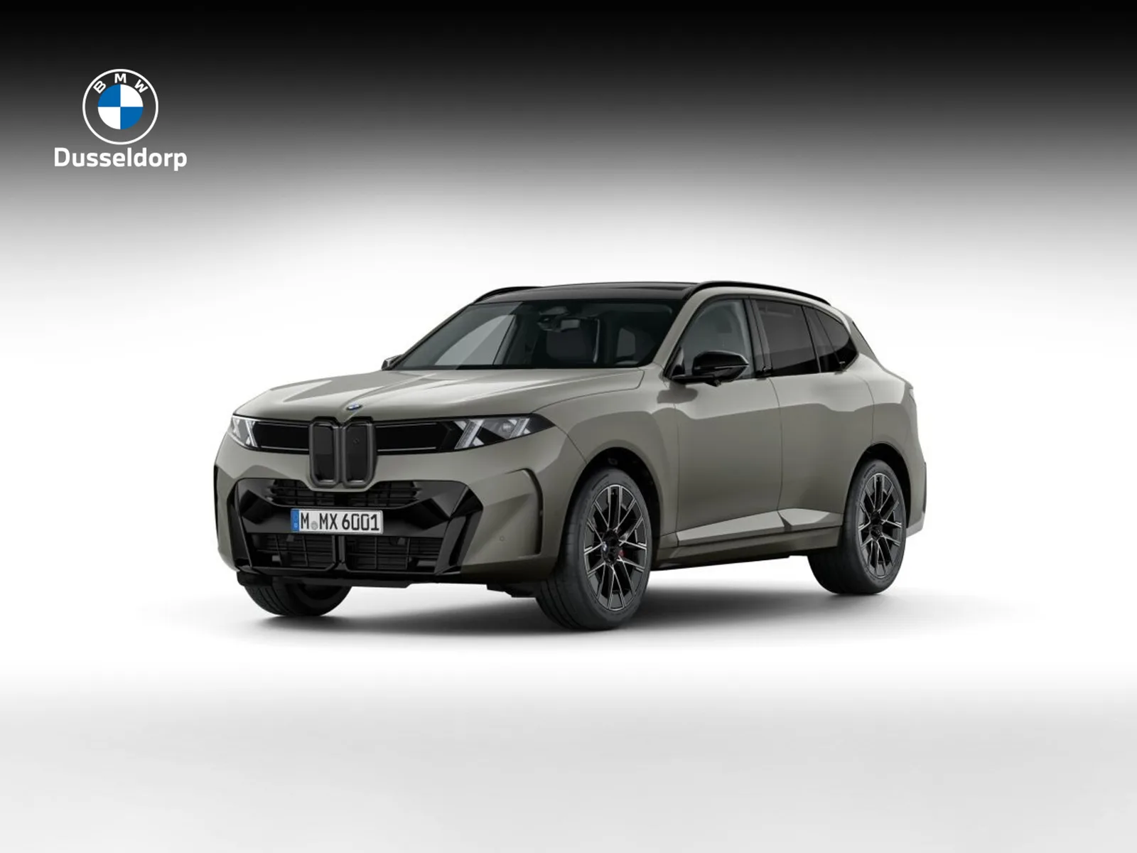 BMW X5 (2026) — foto 1