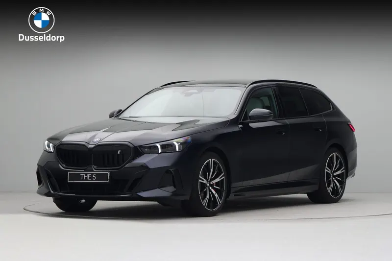 BMW i5 (2026)