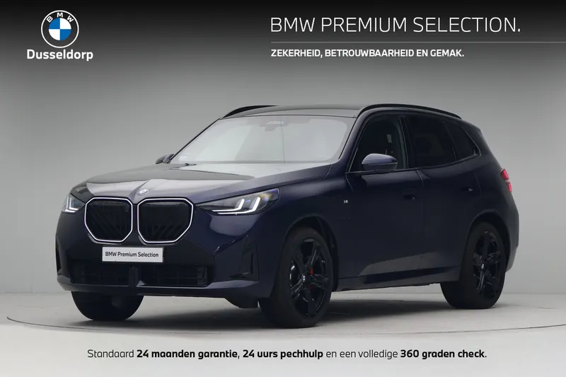 BMW X3 (2026)