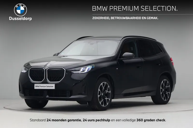 BMW X3 (2026)