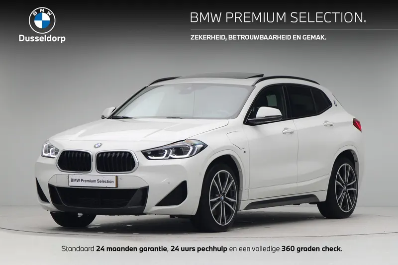 BMW X2 (2021)
