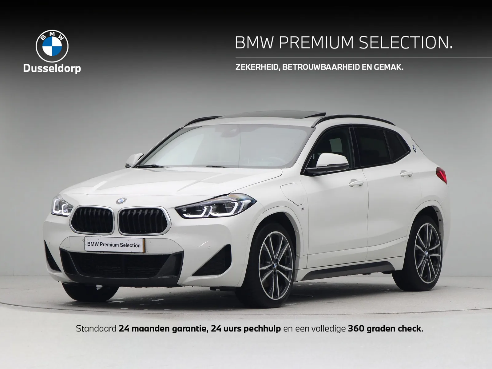 BMW X2 (2021) — foto 1