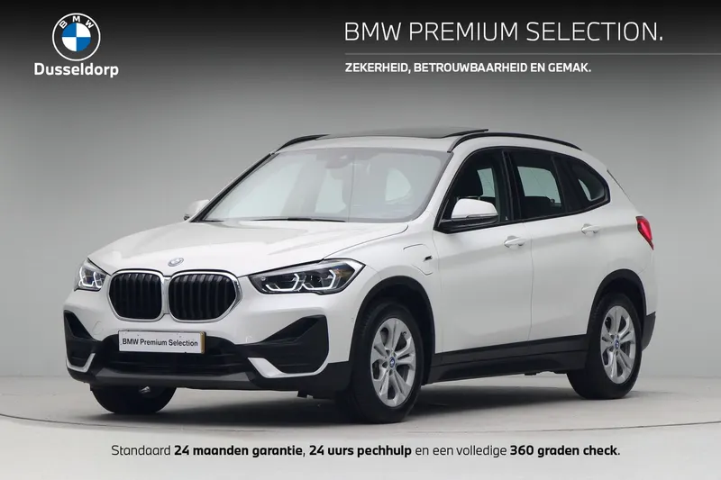 BMW X1 (2022)