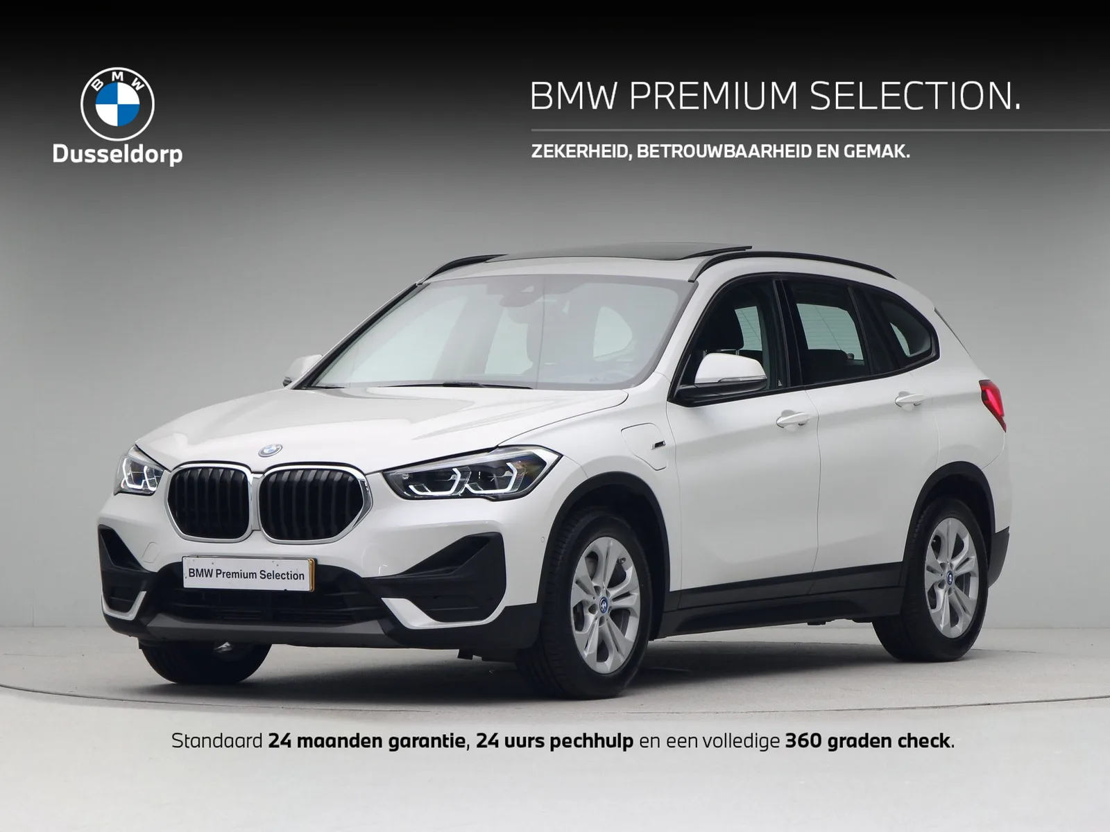 BMW X1 (2022) — foto 1