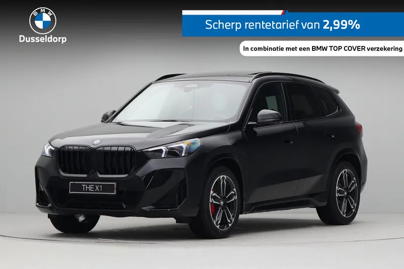 BMW X1 (2026)