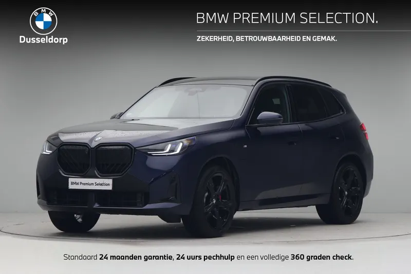 BMW X3 (2026)