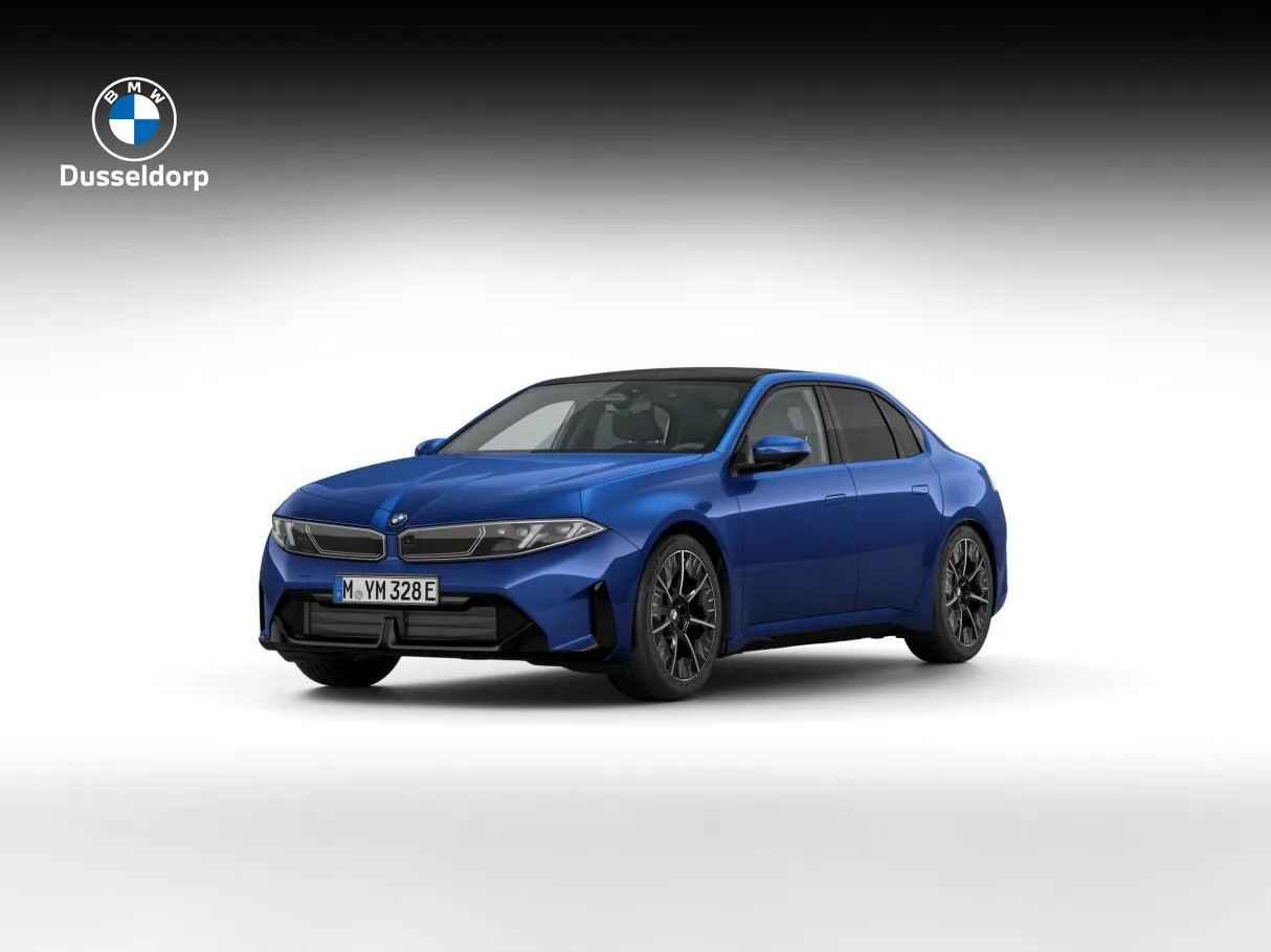 BMW i3 (2026) — foto 1