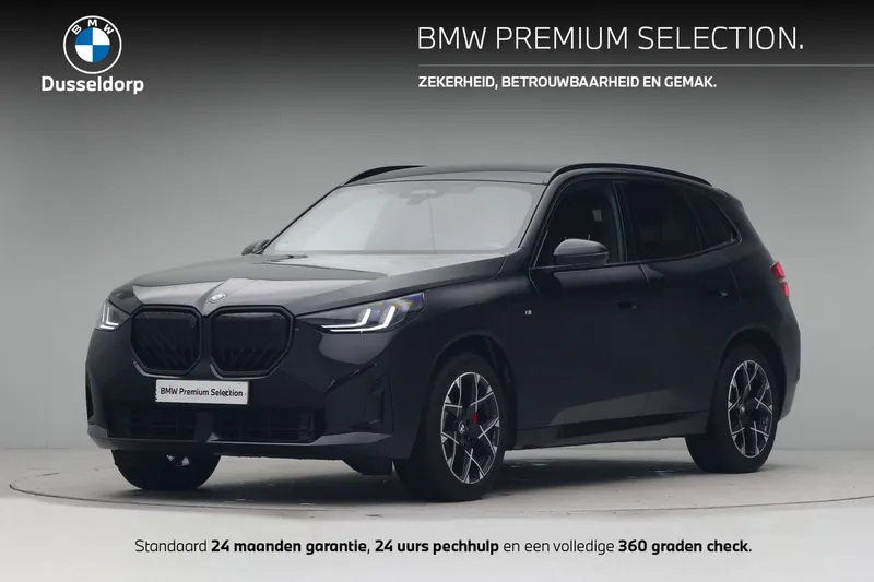 BMW X3 (2026)