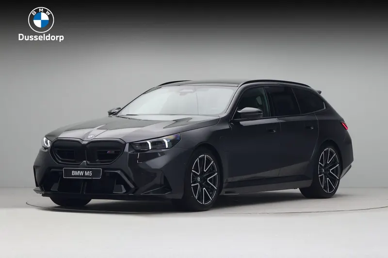 BMW M5 (2026)