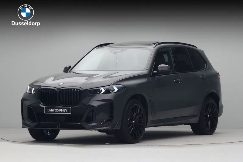 BMW X5 (2026)
